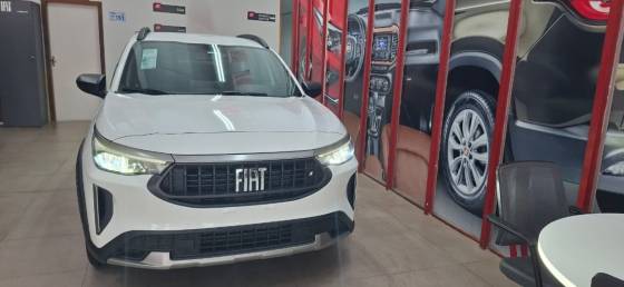 FIAT PULSE 1.0 TURBO 200 FLEX CVT FIAT PULSE 1.0 TURBO 200 FLEX CVT